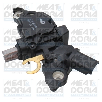 Alternator Regulator